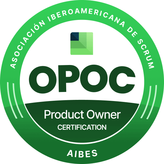 Official Product Owner Certification